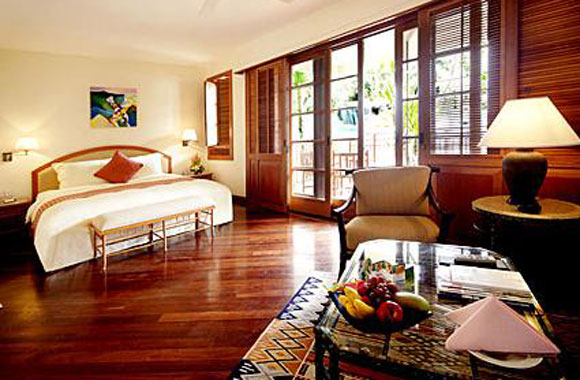 Villa - Hotel24h.net