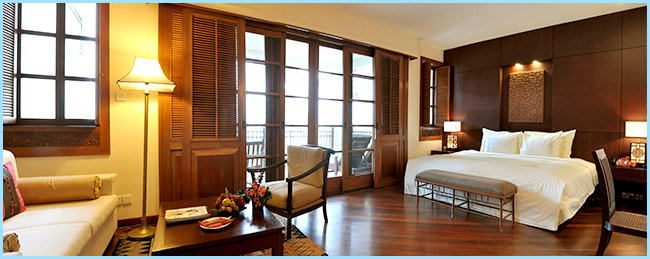 Villa - Hotel24h.net