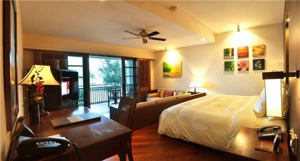 Villa - Hotel24h.net