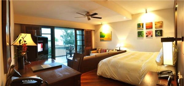 Villa - Hotel24h.net