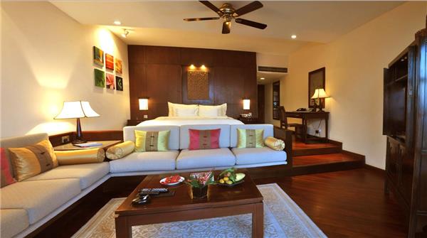 Villa - Hotel24h.net