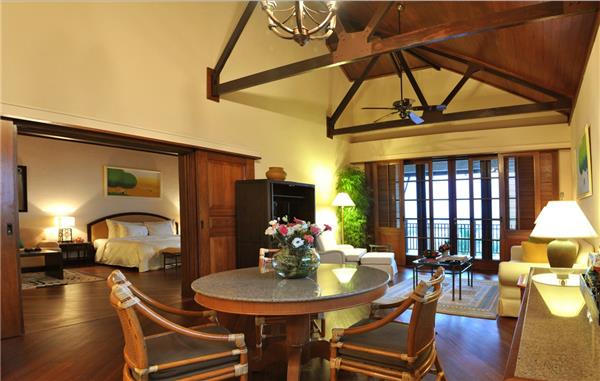 Villa - Hotel24h.net