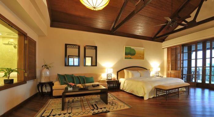 Villa - Hotel24h.net