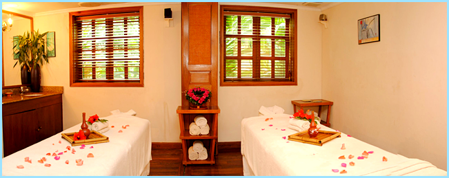 Spa - Hotel24h.net