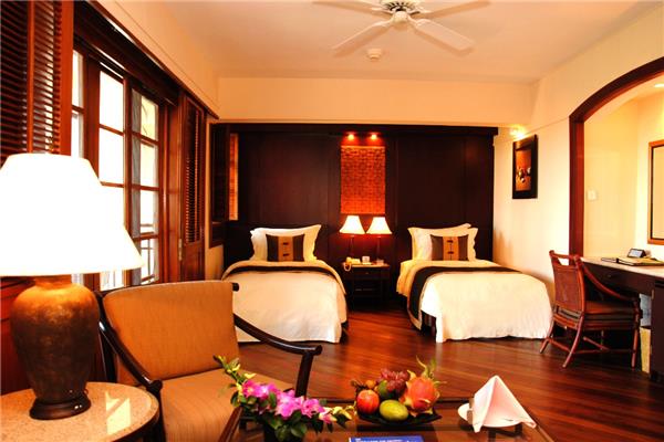 Villa - Hotel24h.net