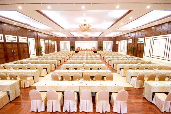 Hội nghị - Hotel24h.net