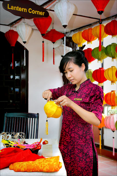 Cảnh quan - Hotel24h.net