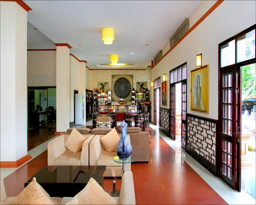Cafe - Hotel24h.net