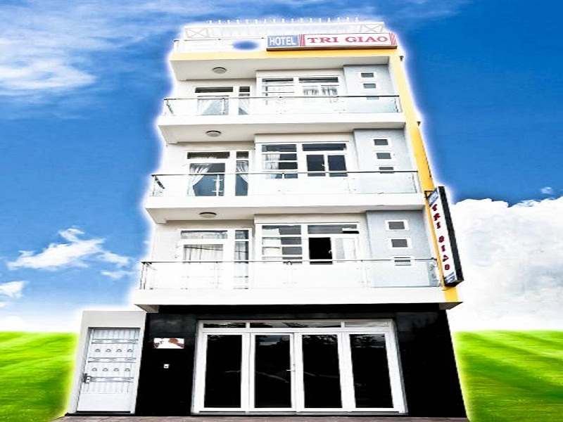Cảnh quan - Hotel24h.net