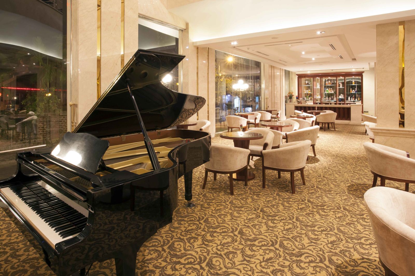Cafe - Hotel24h.net