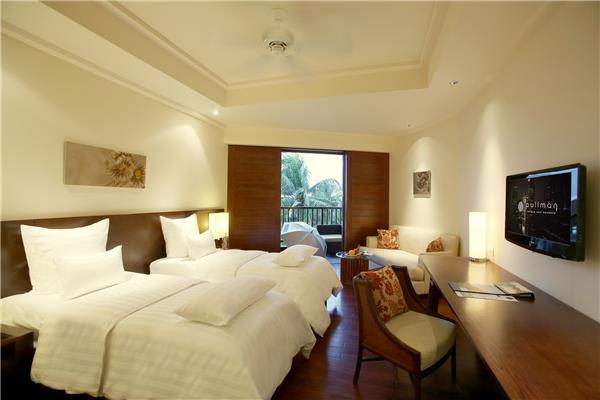 Phòng ngủ - Hotel24h.net