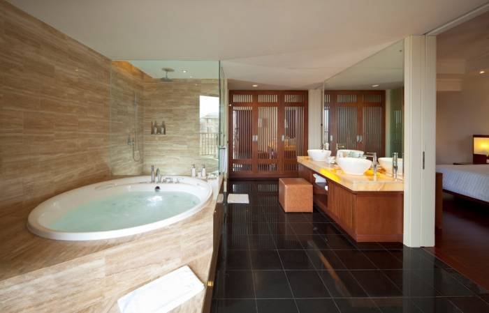 Phòng ngủ - Hotel24h.net