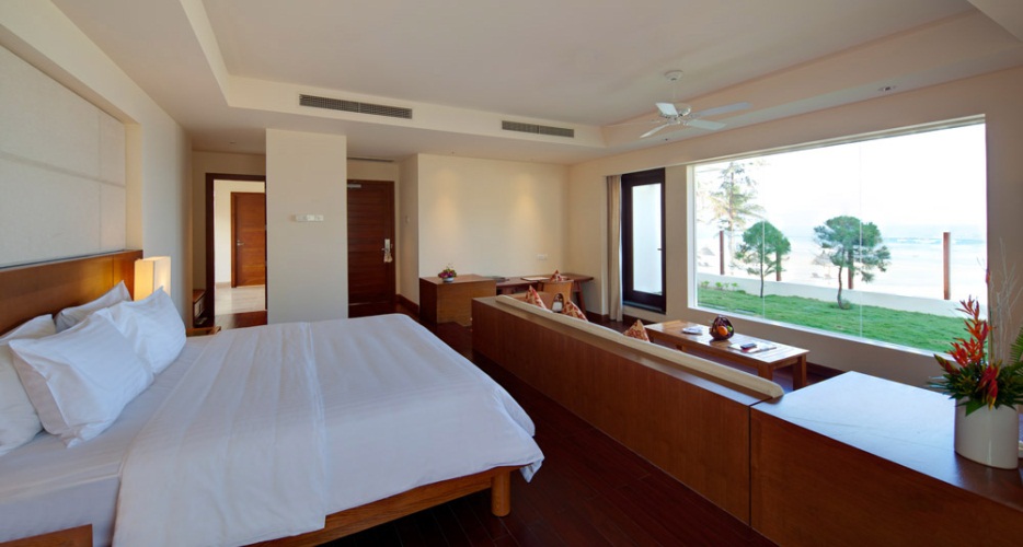 Phòng ngủ - Hotel24h.net