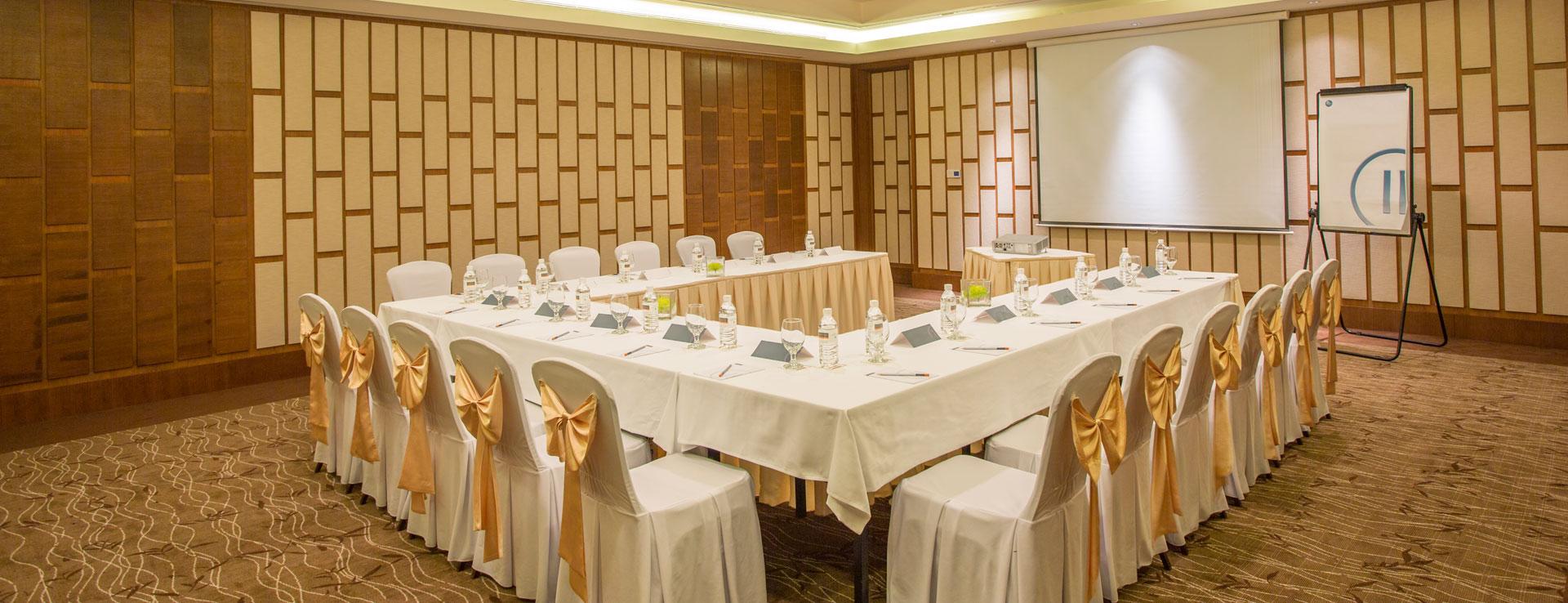 Hội nghị - Hotel24h.net