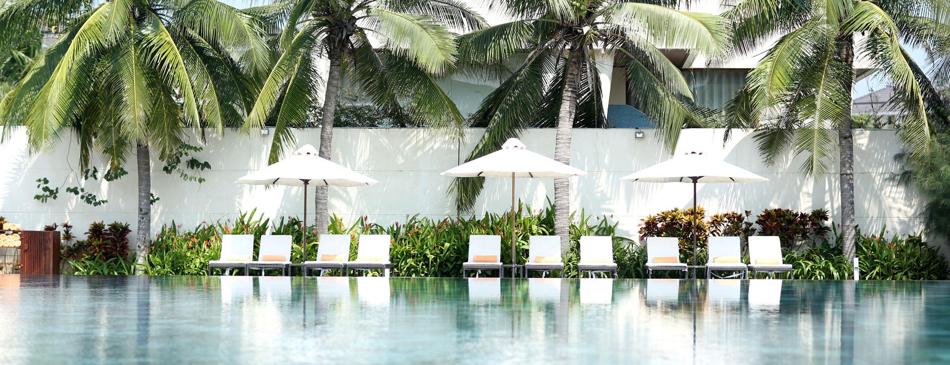 Cảnh quan - Hotel24h.net