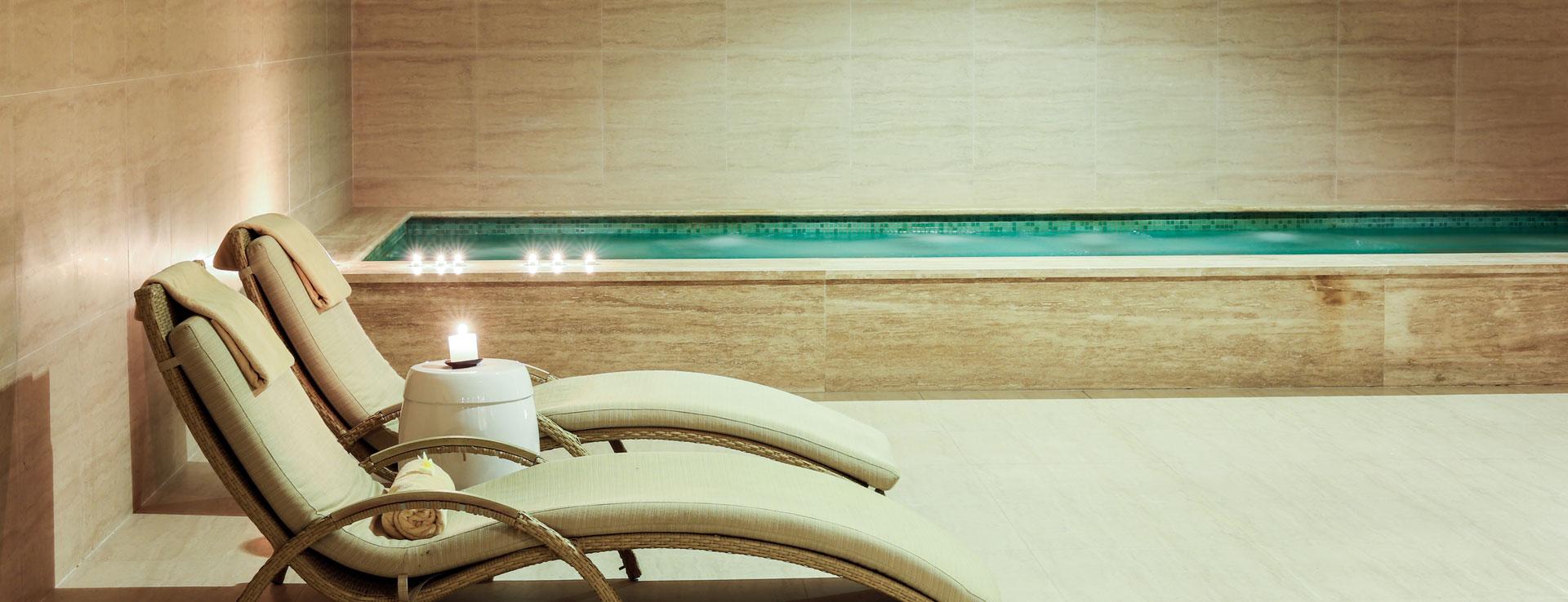 Spa - Hotel24h.net