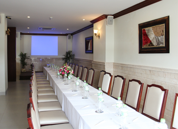 Hội nghị - Hotel24h.net