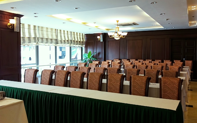 Hội nghị - Hotel24h.net