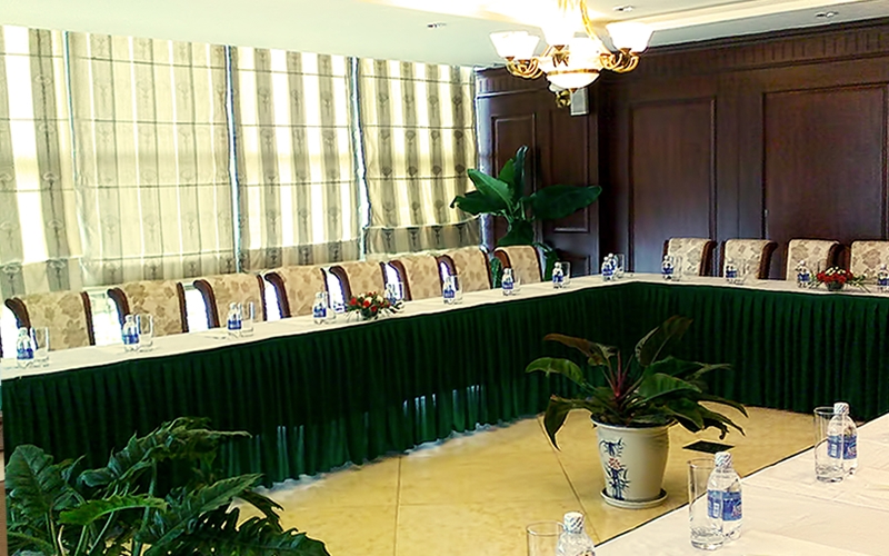 Hội nghị - Hotel24h.net