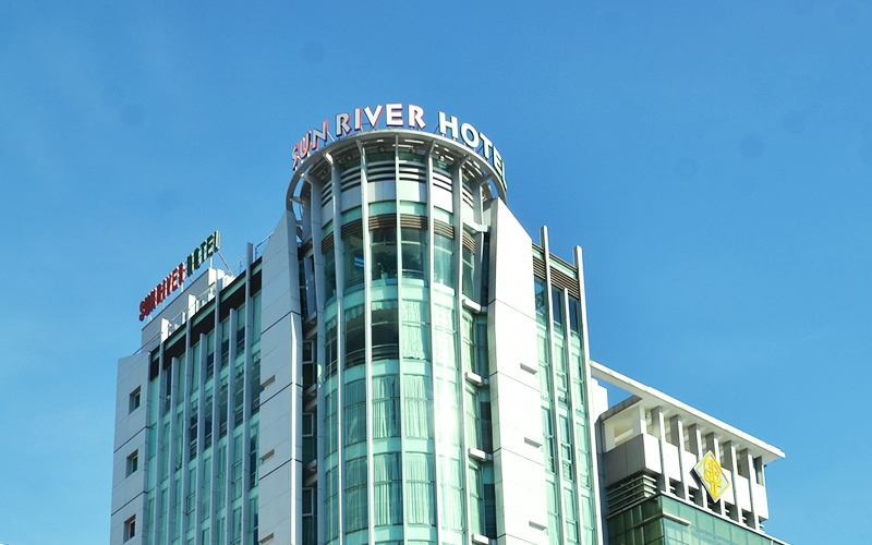 Đặt phòng khách sạn