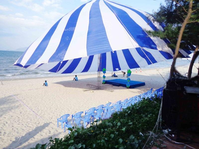 Cảnh quan - Hotel24h.net