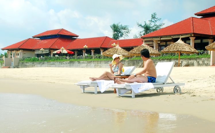 Cảnh quan - Hotel24h.net