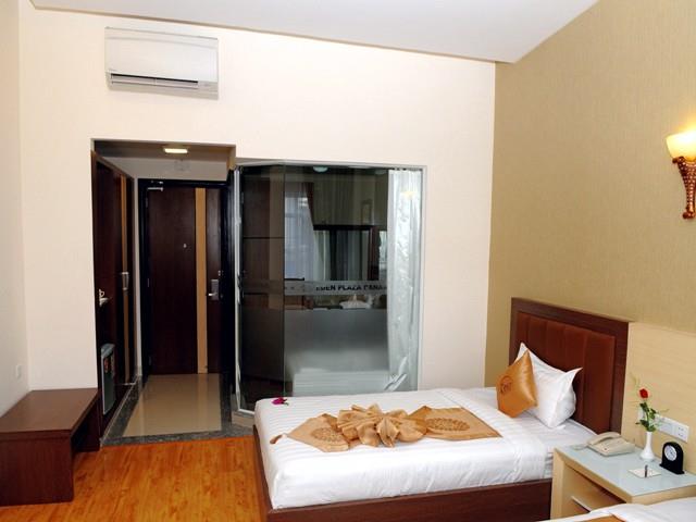 Phòng ngủ - Hotel24h.net