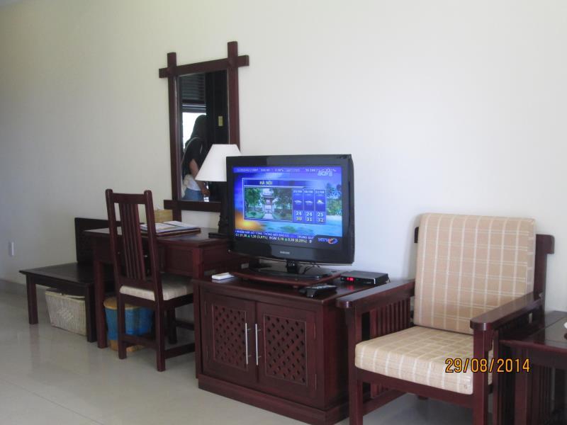 Cảnh quan - Hotel24h.net