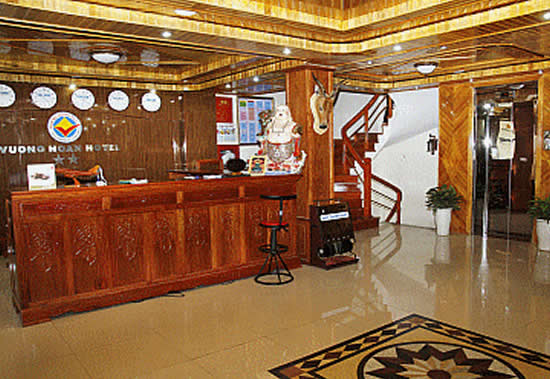 Lễ tân - Hotel24h.net