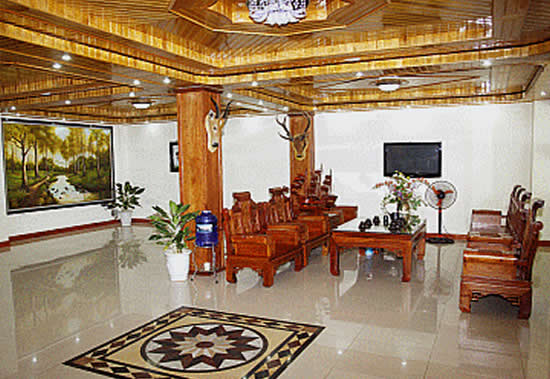 Cảnh quan - Hotel24h.net