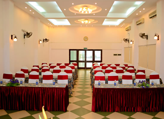 Hội nghị - Hotel24h.net