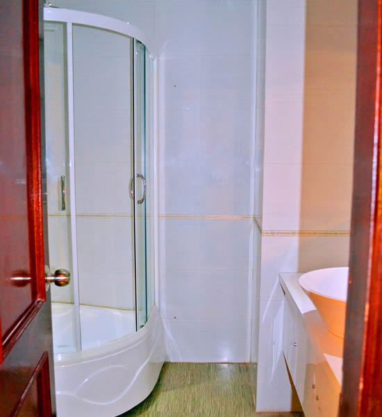 Phòng tắm - Hotel24h.net