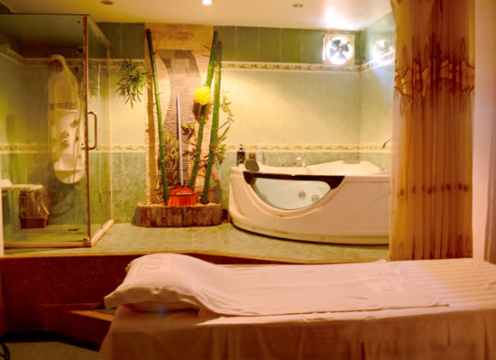 Spa - Hotel24h.net