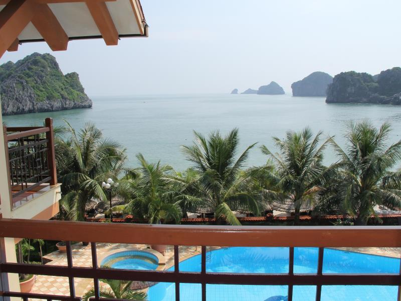 Hồ bơi - Hotel24h.net