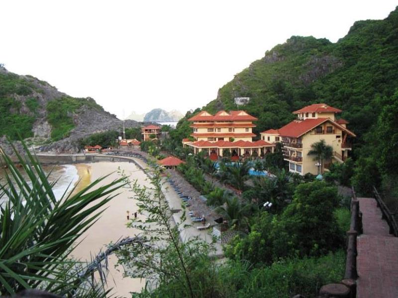 Cảnh quan - Hotel24h.net