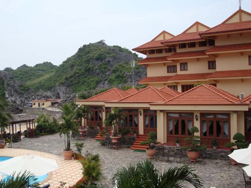 Cảnh quan - Hotel24h.net