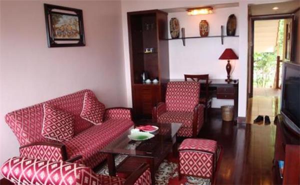Phòng ngủ - Hotel24h.net