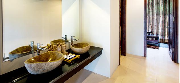 Phòng tắm - Hotel24h.net