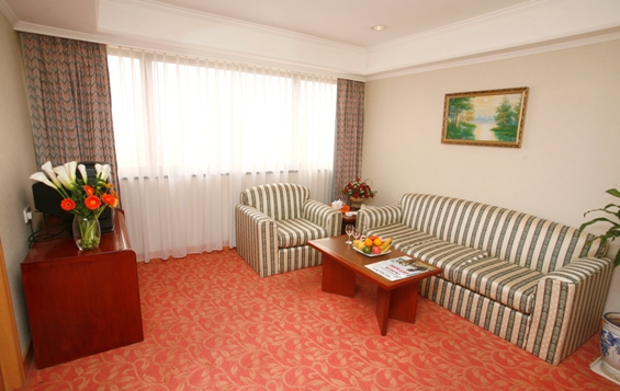Phòng ngủ - Hotel24h.net