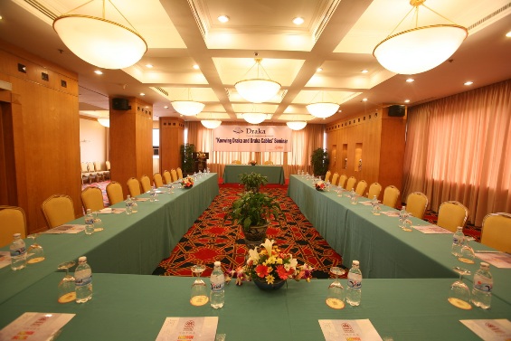Hội nghị - Hotel24h.net
