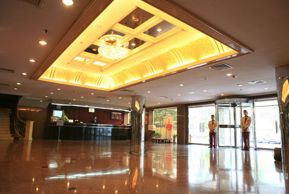 Cảnh quan - Hotel24h.net