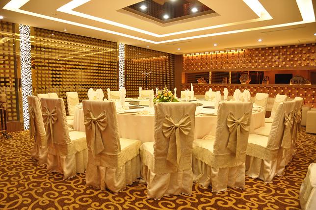 Nhà hàng - Hotel24h.net