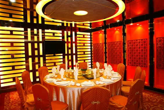 Nhà hàng - Hotel24h.net