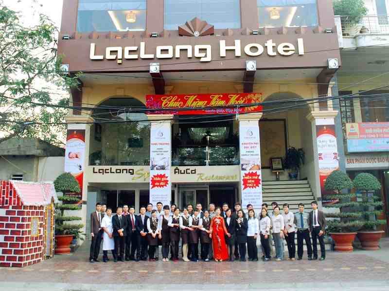 Đặt phòng khách sạn