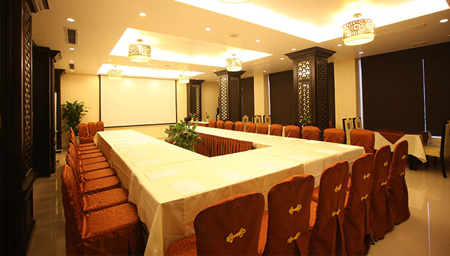 Hội nghị - Hotel24h.net