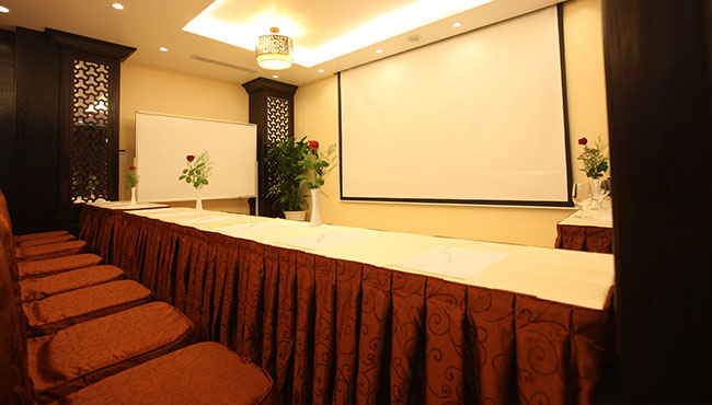 Hội nghị - Hotel24h.net