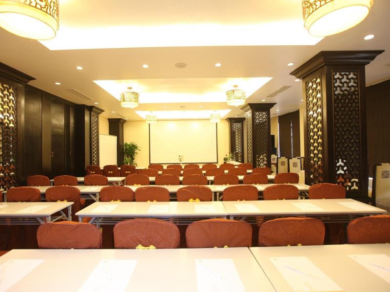 Hội nghị - Hotel24h.net