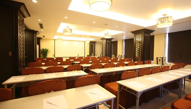 Hội nghị - Hotel24h.net