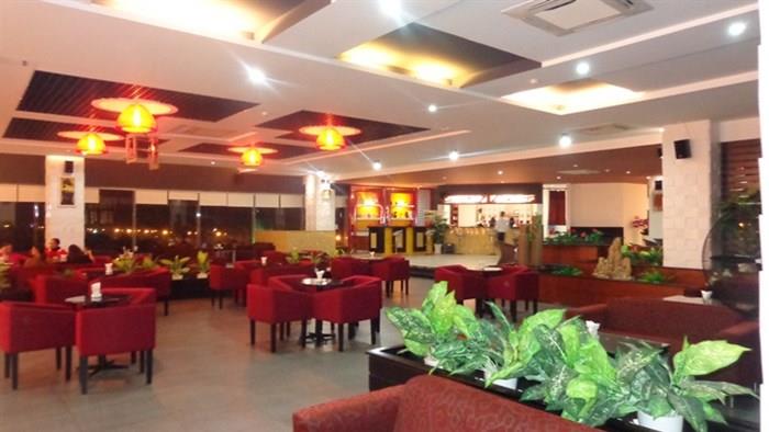 Nhà hàng - Hotel24h.net