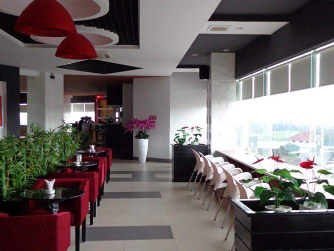 Nhà hàng - Hotel24h.net